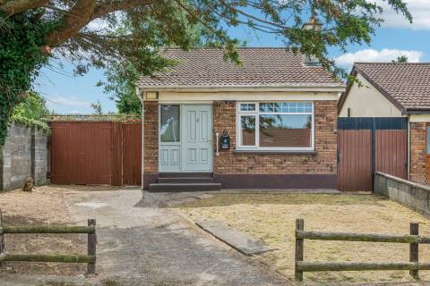 Property for auction in County Dublin