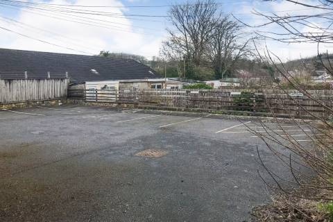 Property for auction in Devon