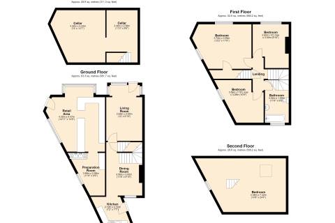 Property for auction in South Yorkshire