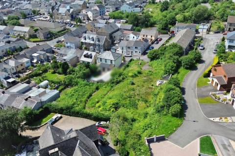 Property for auction in Gwent