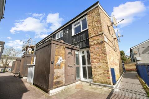 Property for auction in Kent
