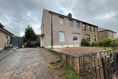 Property for auction in Stirlingshire