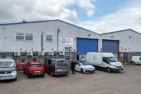 Property for auction in Kent