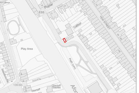 Property for auction in Mid Glamorgan