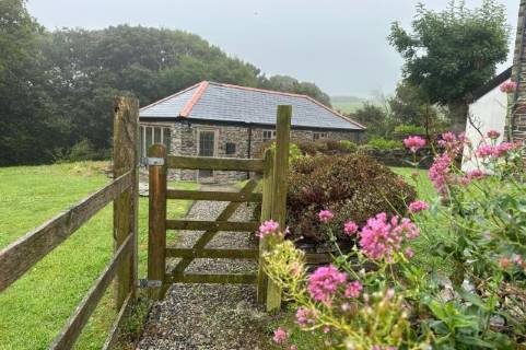 Property for auction in Cornwall