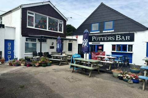 Property for auction in Cornwall