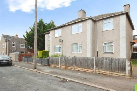 Property for auction in West Midlands