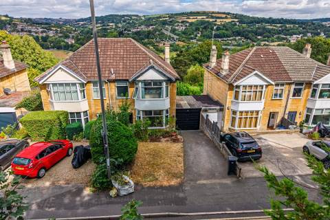 Property for auction in Avon