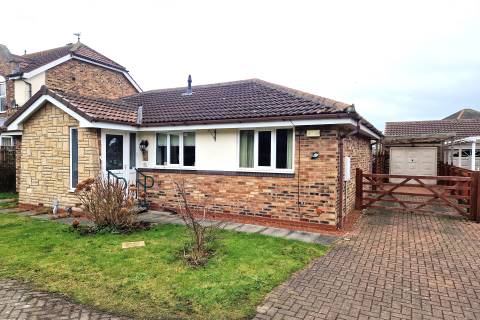 Property for auction in North Humberside