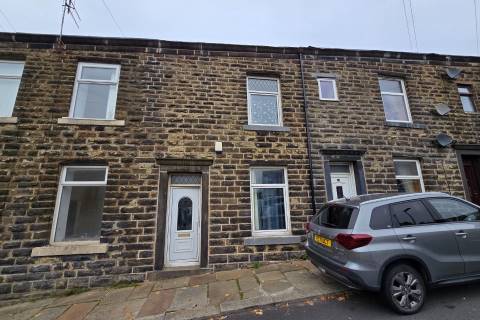 Property for auction in Lancashire