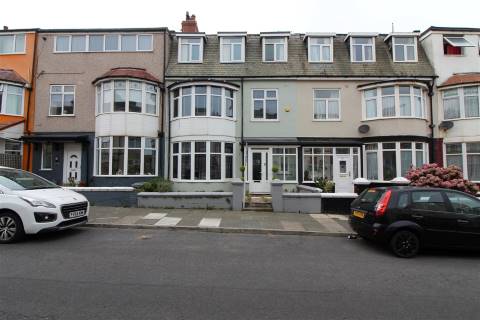 Property for auction in Lancashire