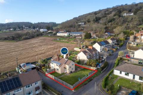 Property for auction in Avon