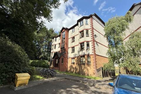 Property for auction in West Lothian