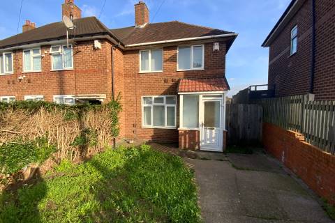 Property for auction in West Midlands