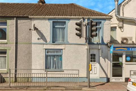 Property for auction in West Glamorgan