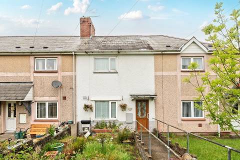 Property for auction in West Glamorgan