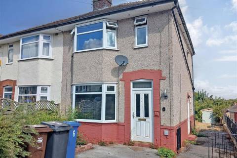 Property for auction in South Yorkshire