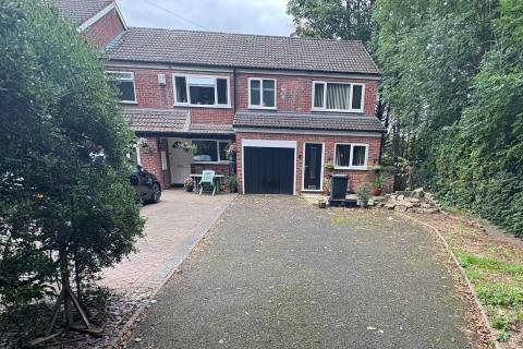 Property for auction in West Midlands