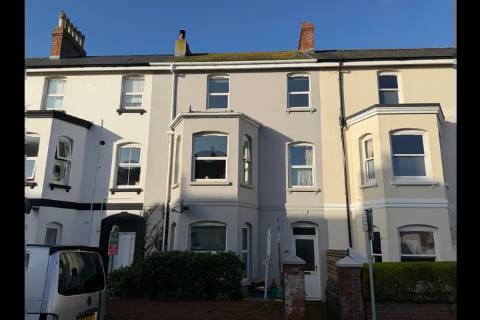 Property for auction in Devon