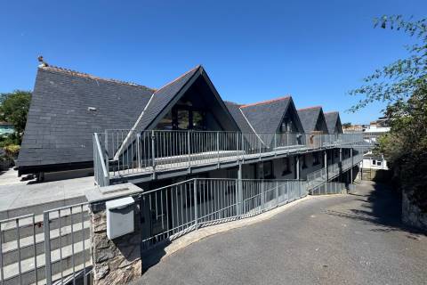 Property for auction in Devon
