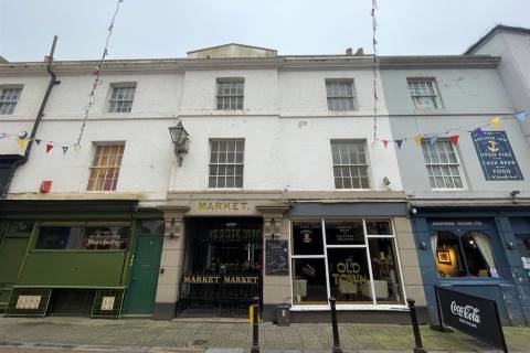 Property for auction in East Sussex