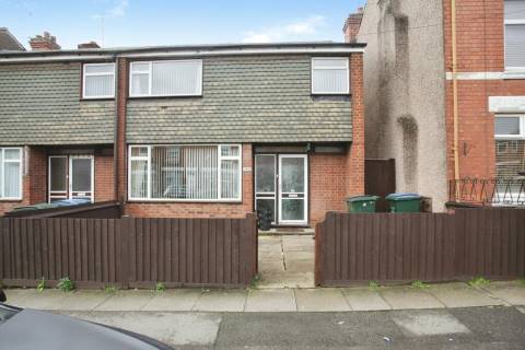 Property for auction in West Midlands