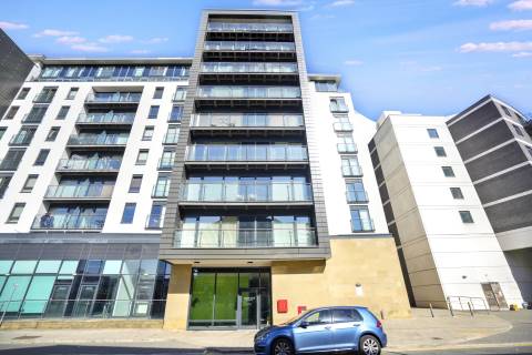 Property for auction in West Yorkshire