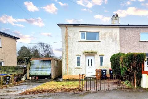 Property for auction in Cumbria