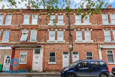 Property for auction in Nottinghamshire