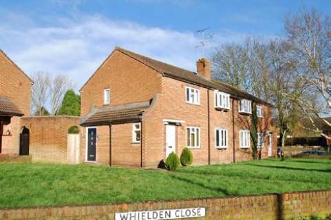 Property for auction in Buckinghamshire