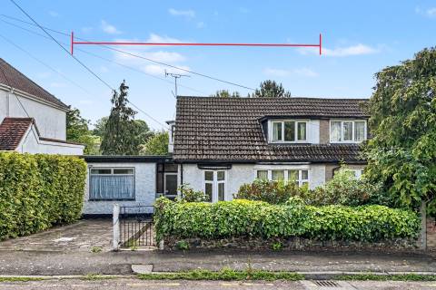 Property for auction in Essex