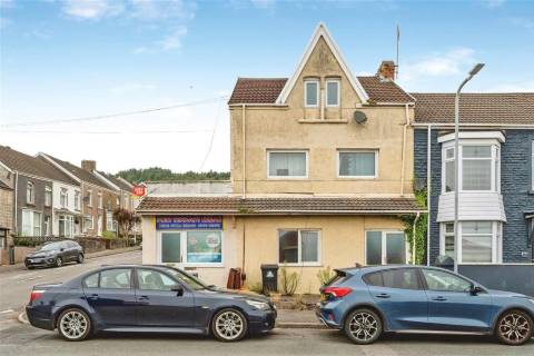 Property for auction in West Glamorgan