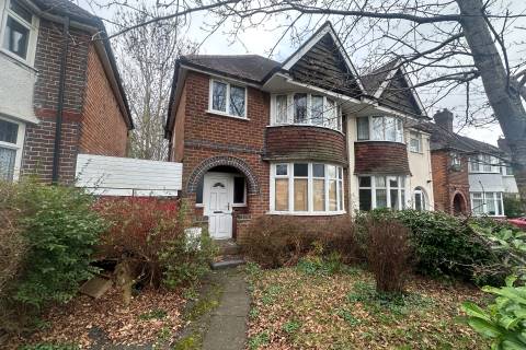Property for auction in West Midlands