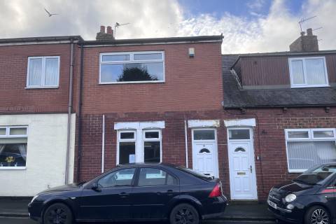 Property for auction in Tyne and Wear