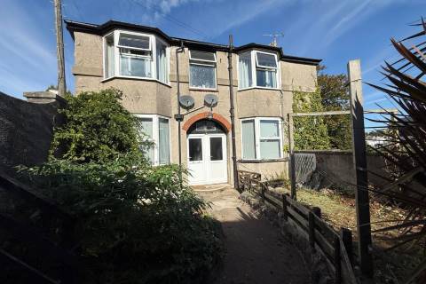 Property for auction in Devon