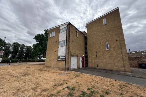 Property for auction in Cambridgeshire