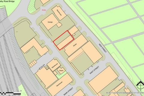 Property for auction in South Yorkshire