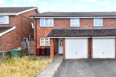 Property for auction in Berkshire