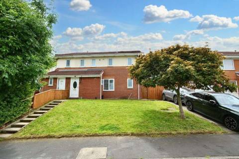 Property for auction in Lancashire