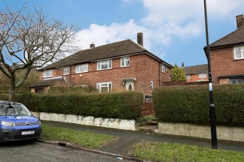 Property for auction in Surrey