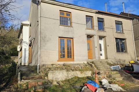 Property for auction in Mid Glamorgan