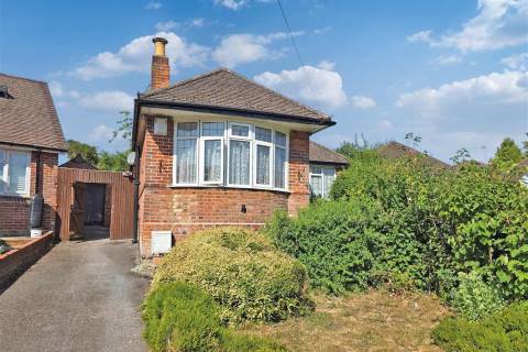 Property for auction in Hampshire