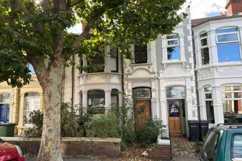 Property for auction in Hampshire