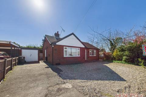 Property for auction in Cheshire