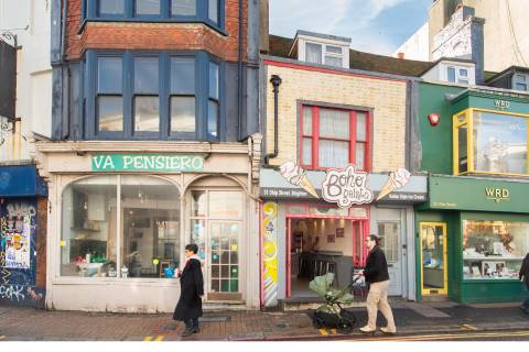 Property for auction in East Sussex