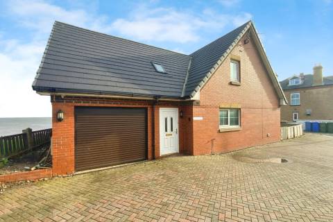Property for auction in North Humberside