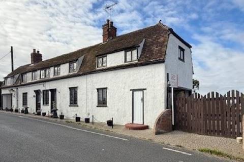 Property for auction in Essex