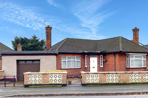 Property for auction in Middlesex