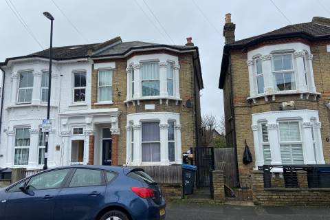 Property for auction in Surrey