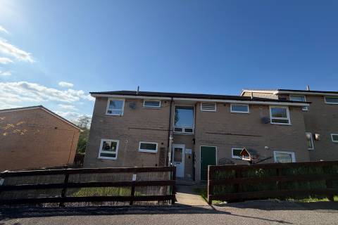 Property for auction in Derbyshire